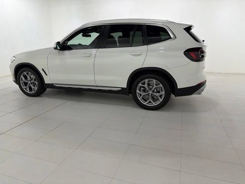 Certified 2023 BMW X3 xDrive30i w/ Premium Package AWD/4WD image 2