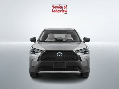 Used 2023 Toyota Corolla Cross L image 4