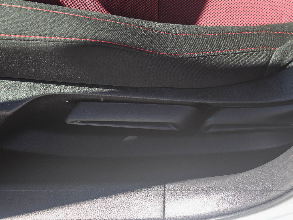 Used 2026 Honda Civic Si image 22