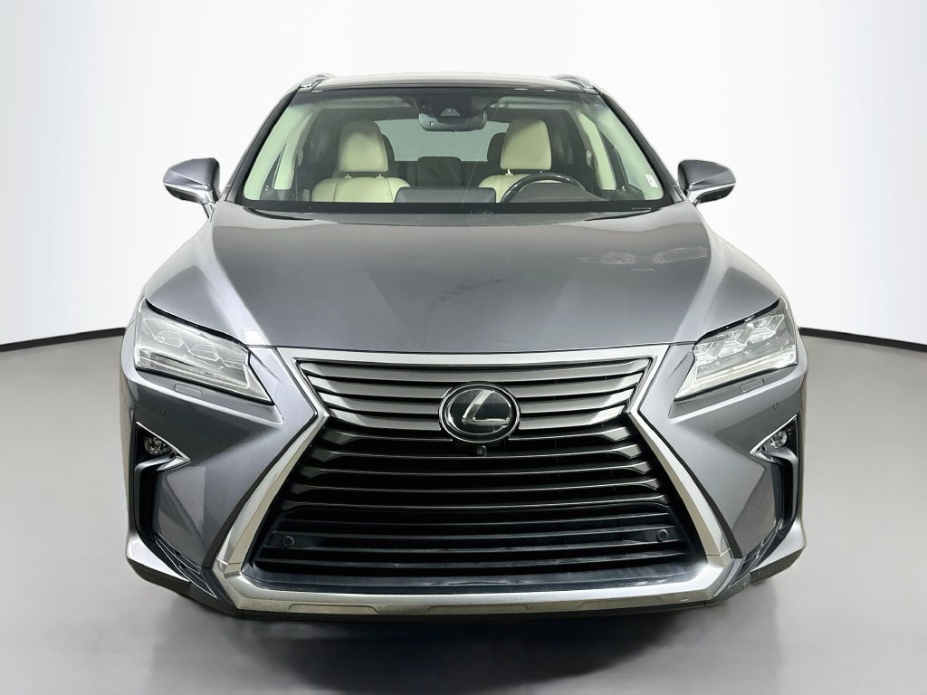 Used 2019 Lexus RX 350 FWD w/ Luxury Package image 2