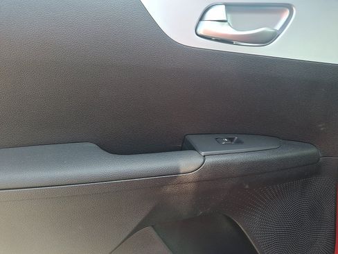 Used 2023 Kia Forte LXS w/ LXS Technology Package FWD image 12