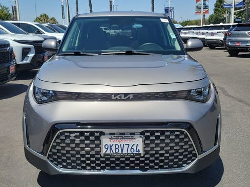 Used 2024 Kia Soul EX FWD image 27