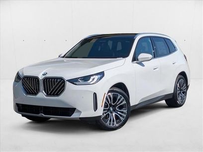 New 2026 BMW X3 xDrive30 w/ Premium Package