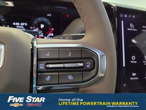 New 2026 GMC Yukon XL Denali w/ Denali Reserve Package AWD/4WD image 27