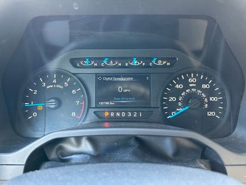 Used 2015 Ford F150 XL w/ Equipment Group 101A Mid image 2