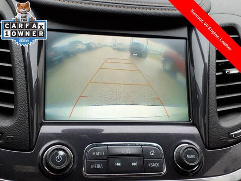 Used 2019 Chevrolet Impala LT w/ Sunroof and Spoiler Package FWD image 20