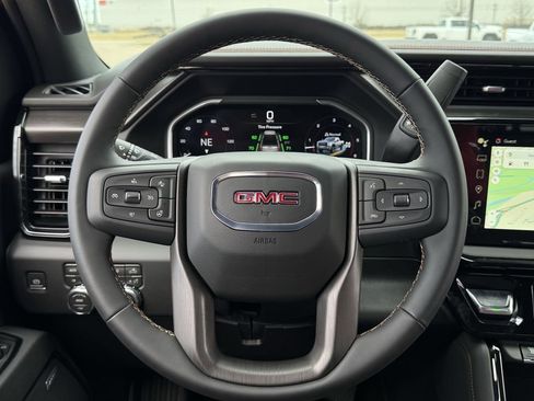 New 2026 GMC Sierra 2500 AT4 w/ AT4 Premium Plus Package image 12