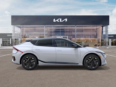 New 2026 Kia EV6 GT-Line RWD image 8