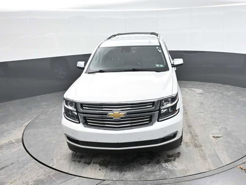 Used 2020 Chevrolet Tahoe Premier w/ Max Trailering Package image 17