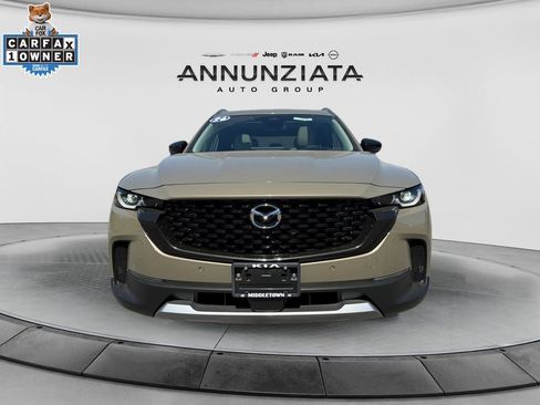 Used 2026 MAZDA CX-50 AWD 2.5 S w/ Weather Package image 8