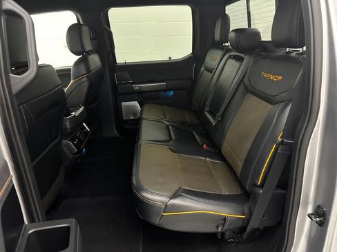 Used 2022 Ford F150 Tremor w/ Equipment Group 402A High AWD/4WD image 47