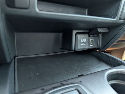 Used 2023 Honda Ridgeline RTL image 22