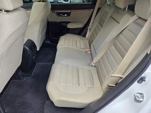 Used 2022 Honda CR-V EX image 18