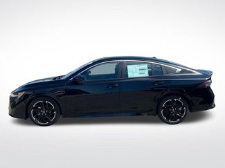 New 2026 Nissan Sentra SR w/ SR Premium Package FWD video 2