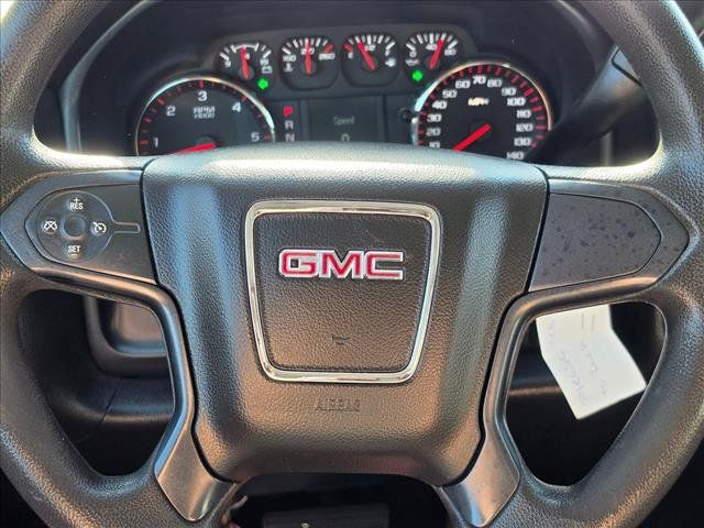 Used 2017 GMC Sierra 1500 4x4 Double Cab w/ Elevation Edition image 25
