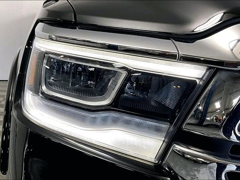 Used 2021 RAM 1500 Laramie image 28