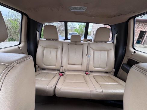 Used 2013 Ford F150 Lariat w/ HD Payload Pkg AWD/4WD image 27