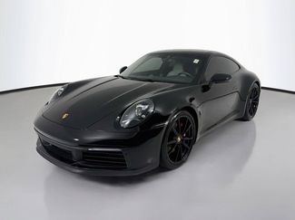 Used 2020 Porsche 911 Carrera S RWD video 1