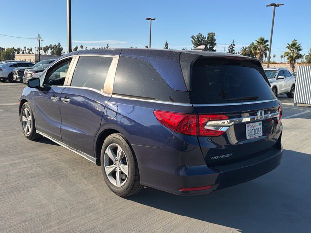 Used 2020 Honda Odyssey EX-L image 3