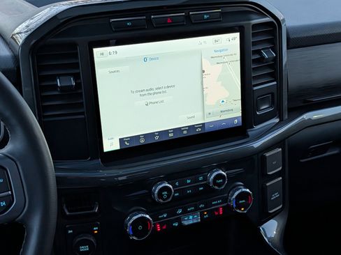 Used 2023 Ford F150 XLT w/ Equipment Group 302A High image 18