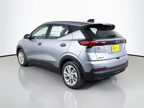 New 2027 Chevrolet Bolt LT w/ Comfort Package FWD image 7
