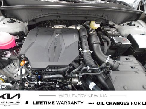 New 2026 Kia Sorento X-Line EX image 20