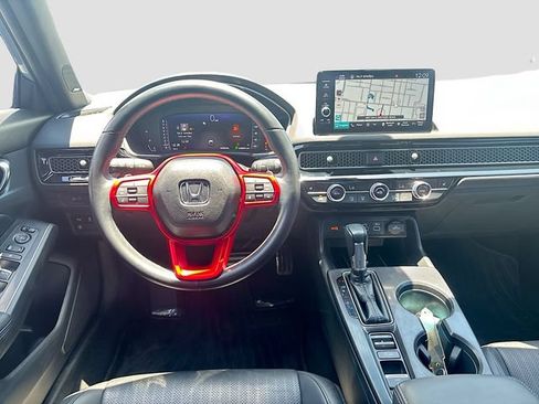 Used 2022 Honda Civic Sport Touring image 24