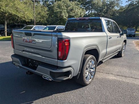 New 2026 GMC Sierra 1500 Denali w/ Denali Reserve Package image 4