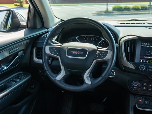 Used 2018 GMC Terrain Denali FWD image 21