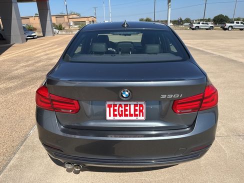 Used 2018 BMW 330i Sedan image 6