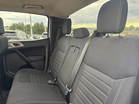 Used 2020 Ford Ranger XLT w/ Equipment Group 301A Mid AWD/4WD image 19