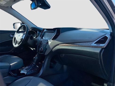 Used 2018 Hyundai Santa Fe Sport w/ 2.0T Ultimate Tech Package 05 image 32