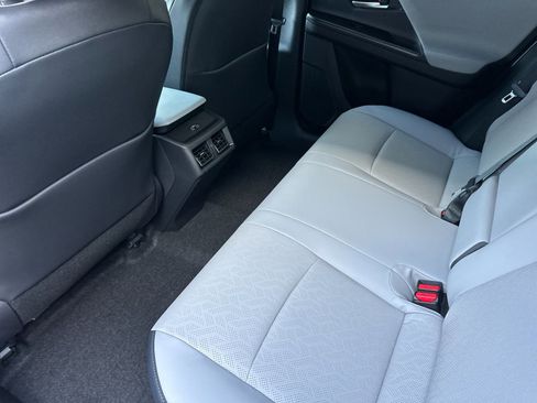 New 2026 Subaru Solterra AWD/4WD image 13