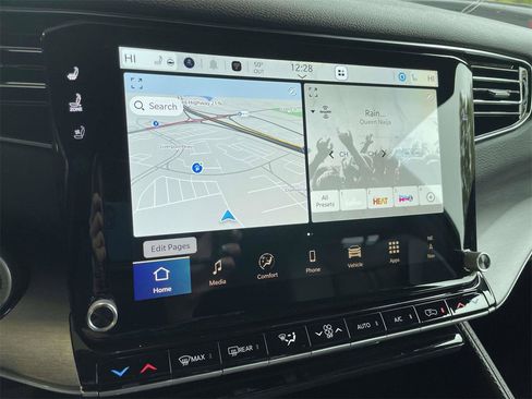 New 2025 Jeep Wagoneer Series II w/ Premium Group I image 17