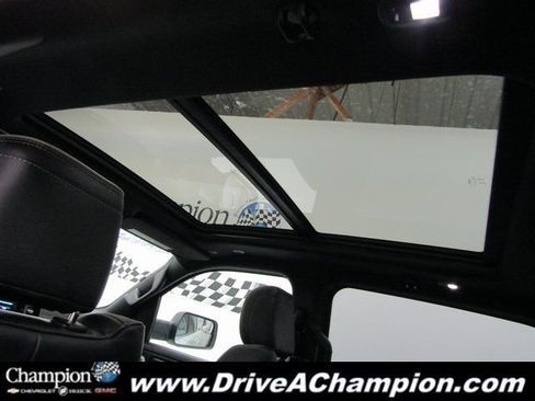 Used 2021 RAM 1500 Limited image 24