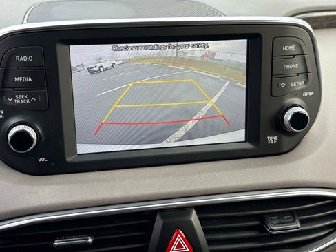 Used 2019 Hyundai Santa Fe Limited image 28