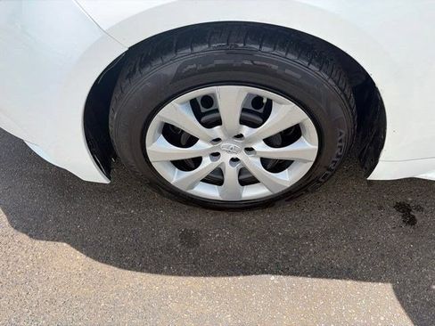 Used 2023 Toyota Corolla LE FWD image 42