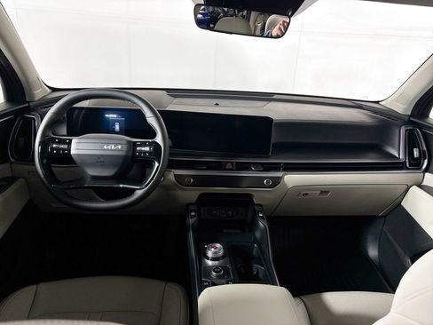 New 2026 Kia Sorento EX image 12