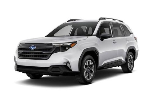 New 2026 Subaru Forester Premium image 2