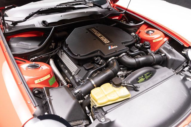 Used 2001 BMW Z8 RWD image 61