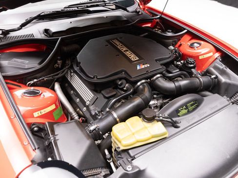 Used 2001 BMW Z8 RWD image 61