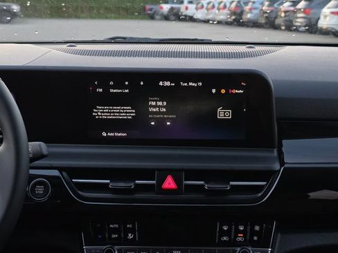 New 2026 Kia Seltos S AWD/4WD image 20