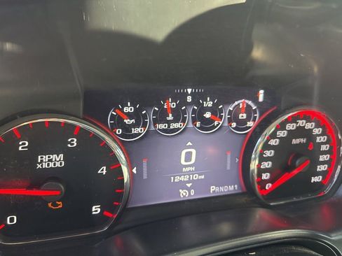 Used 2015 GMC Sierra 3500 Denali w/ Duramax Plus Package AWD/4WD image 16