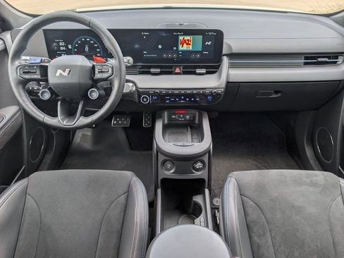 Used 2025 Hyundai Ioniq 5 N AWD/4WD image 24