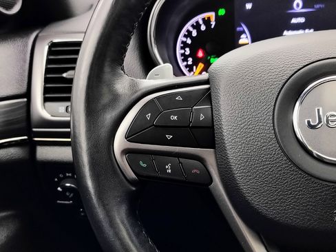 Used 2019 Jeep Grand Cherokee Limited X image 42