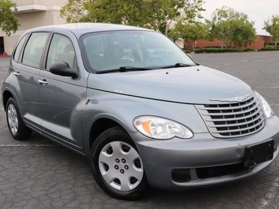 Used 2009 Chrysler PT Cruiser