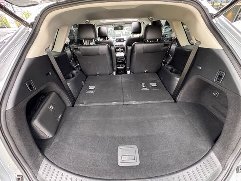 Certified 2023 MAZDA CX-9 Touring AWD/4WD image 10