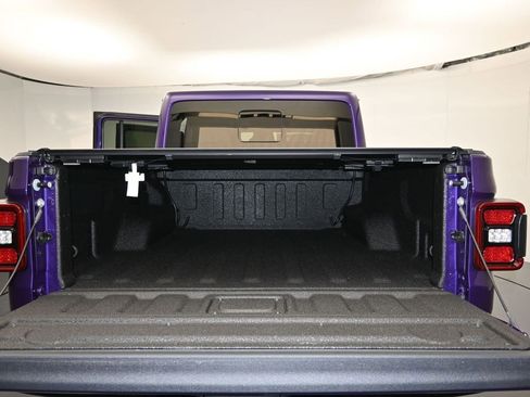 New 2026 Jeep Gladiator Rubicon image 22