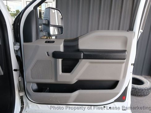 Used 2017 Ford F250 XL w/ Power Equipment Group AWD/4WD image 25