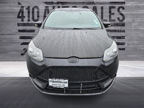 Used 2013 Ford Focus ST image 5
